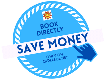 Book and Save Now!