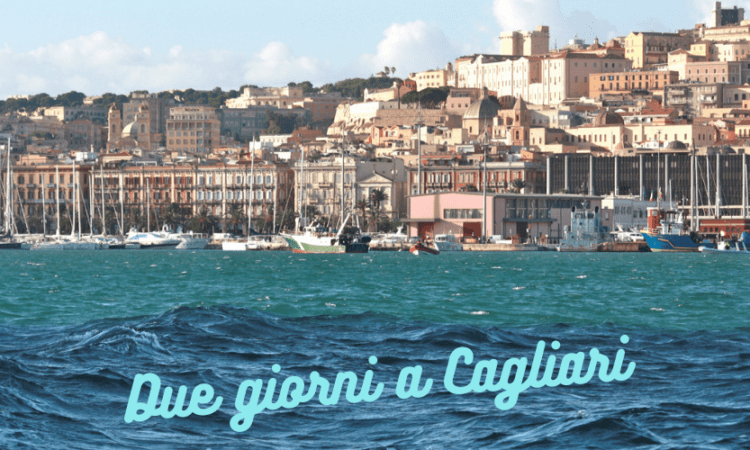 Due giorni a Cagliari itinerari