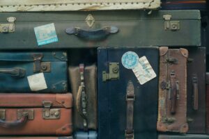 luggage storage cagliari