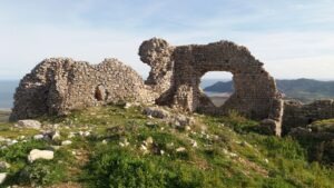 castle of quirra
