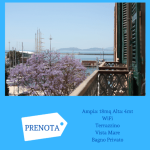 vacanza cagliari offerta