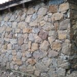 Su Peinconi Sardinia graptolites of Goni visitor centre
