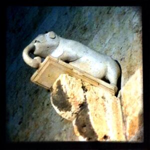 Torre Elefante Cagliari